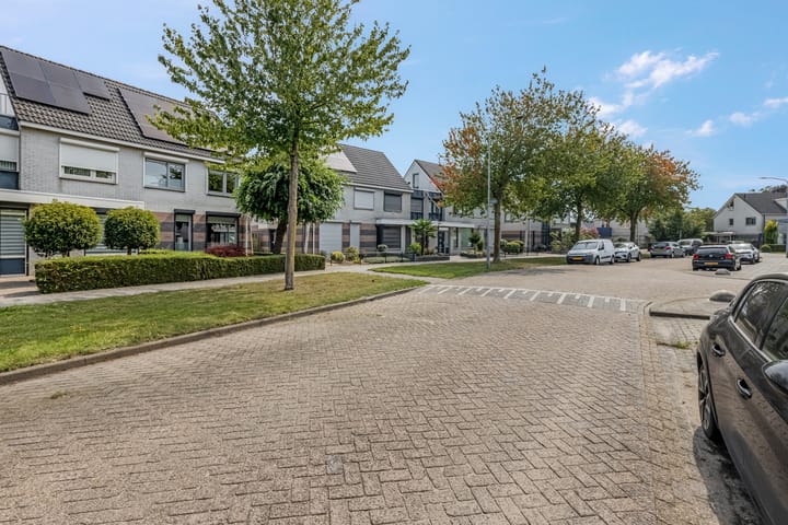 Foto 30 van Dijkmanzoet 91