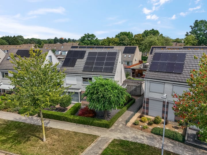 Foto 31 van Dijkmanzoet 91