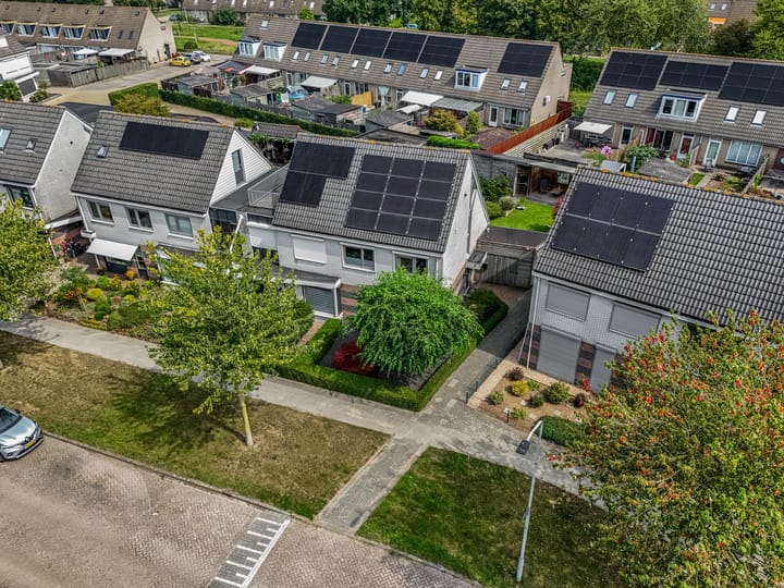 Foto 32 van Dijkmanzoet 91