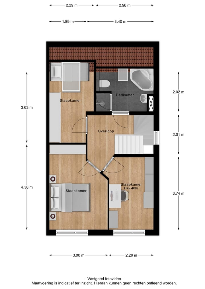 Foto 35 van Dijkmanzoet 91