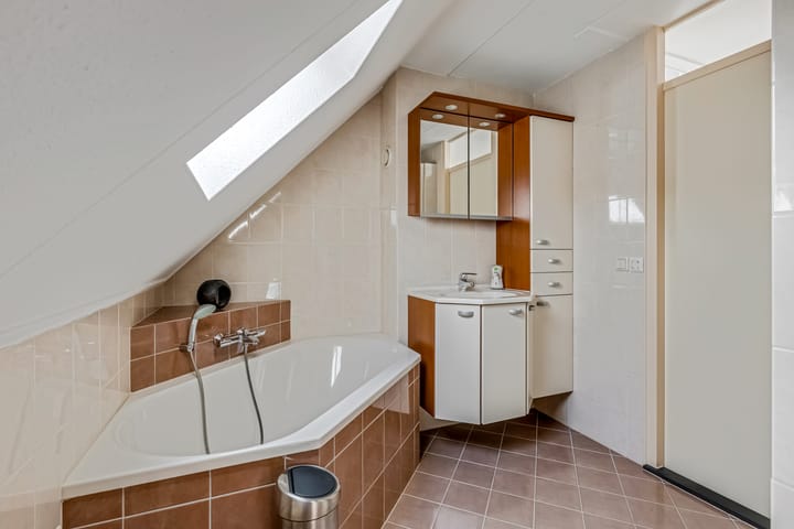 Foto 21 van Dijkmanzoet 91