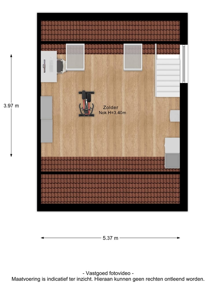 Foto 36 van Dijkmanzoet 91