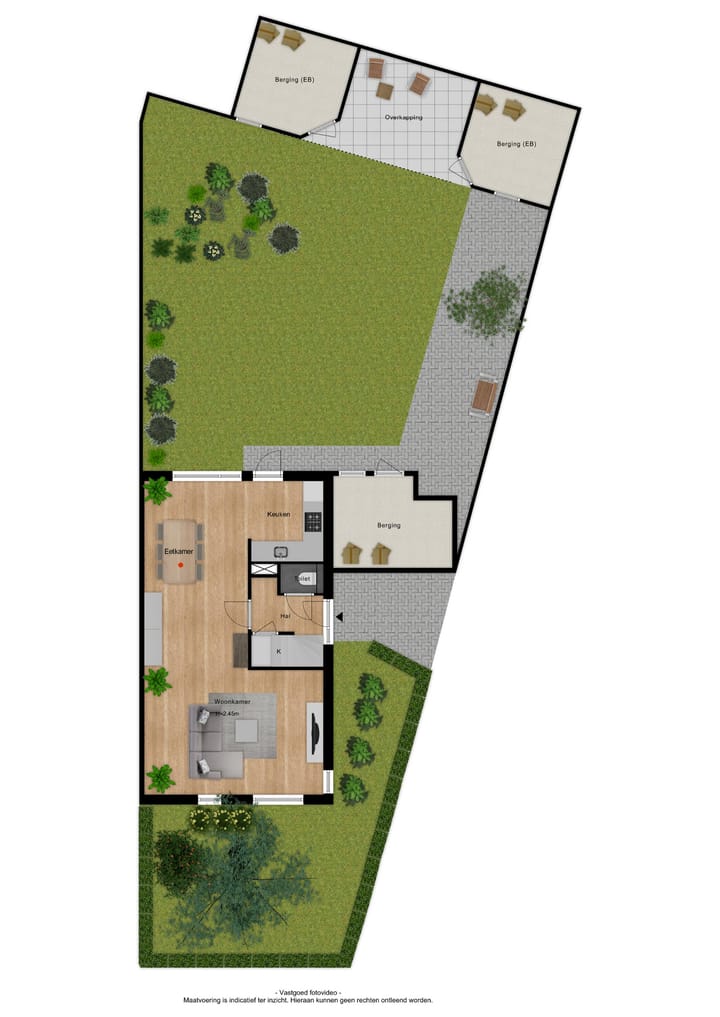 Foto 37 van Dijkmanzoet 91