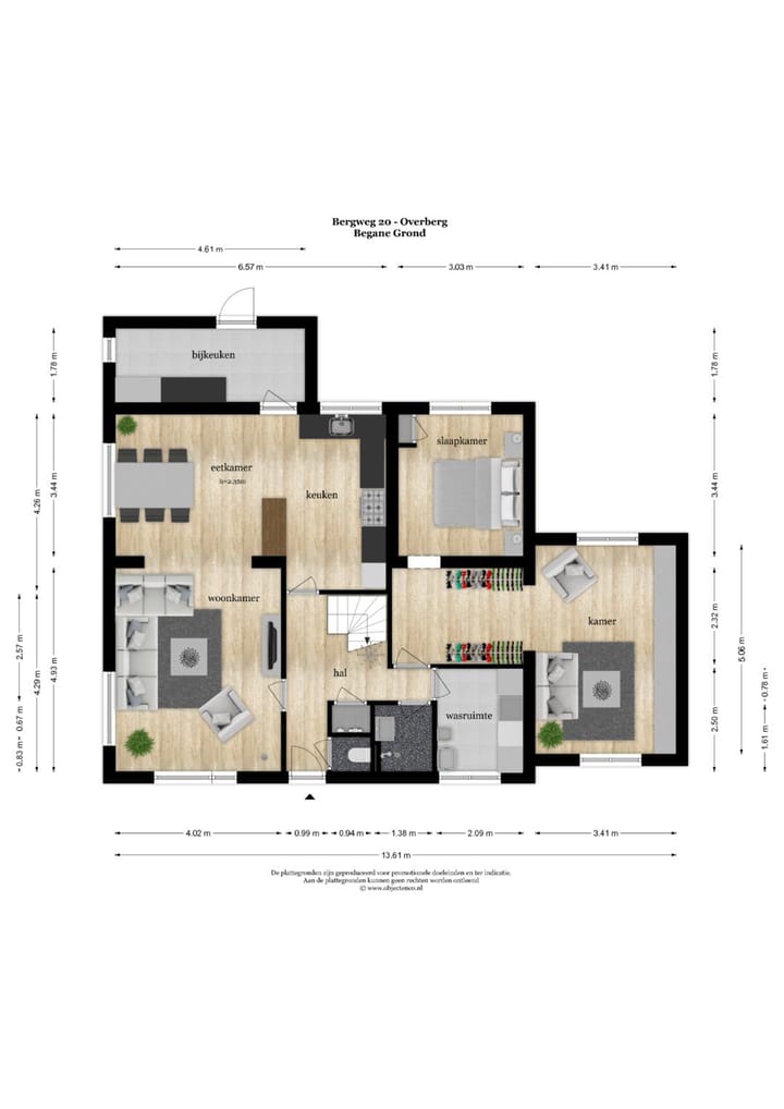 Photo 36 of Bergweg 20