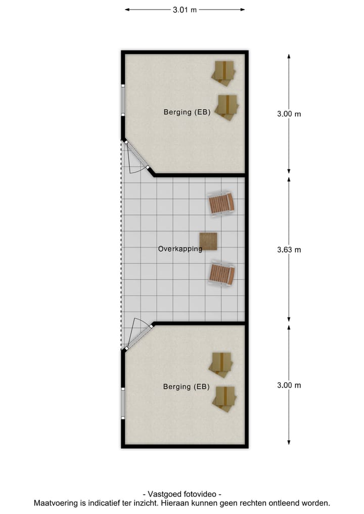 Foto 38 van Dijkmanzoet 91