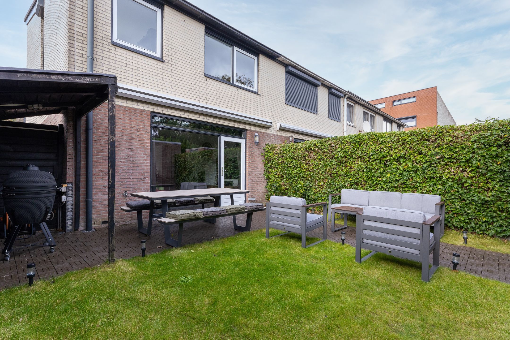 Foto 3 van Bertus Aafjeshof 143