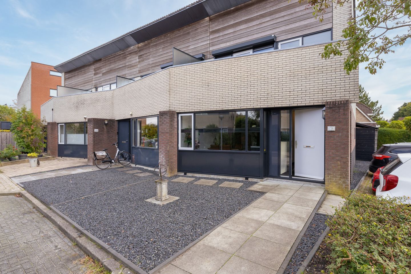 Foto 5 van Bertus Aafjeshof 143