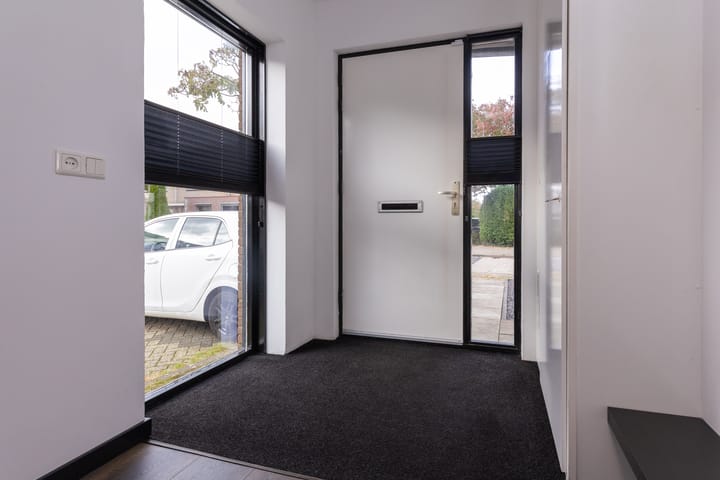 Photo 6 of Bertus Aafjeshof 143