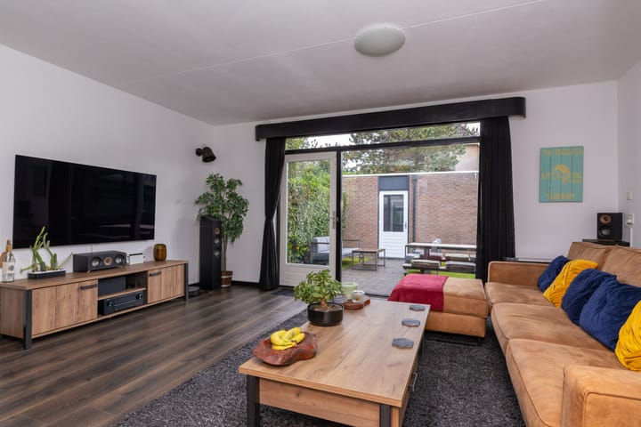 Photo 8 of Bertus Aafjeshof 143