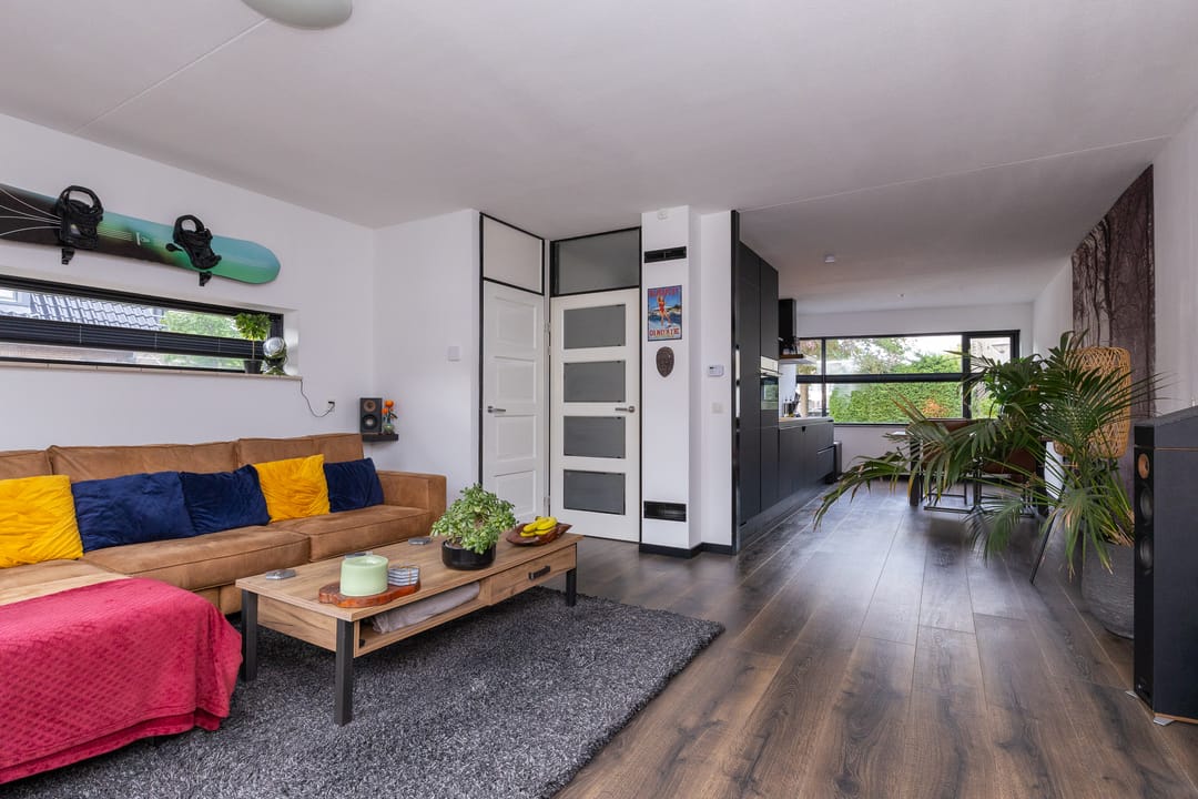 Foto 11 van Bertus Aafjeshof 143