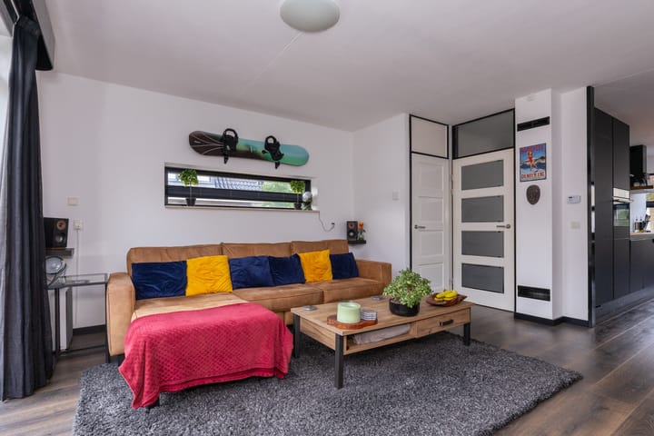 Photo 12 of Bertus Aafjeshof 143