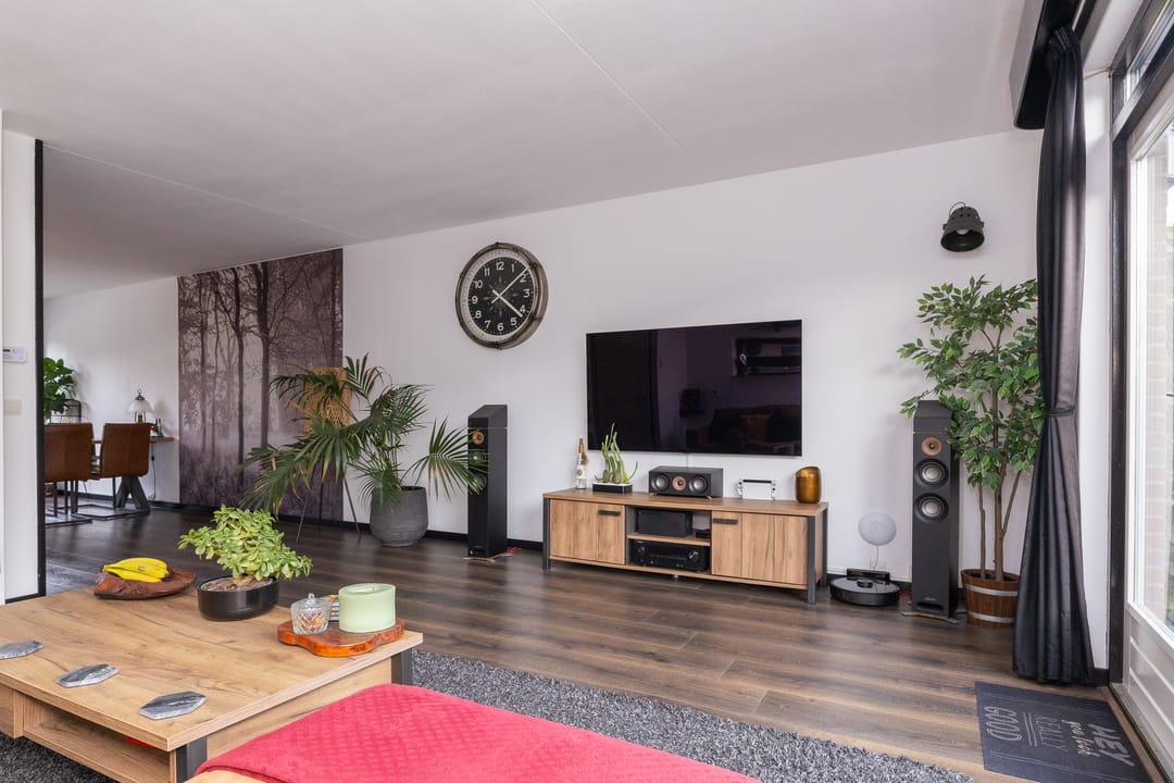 Foto 13 van Bertus Aafjeshof 143