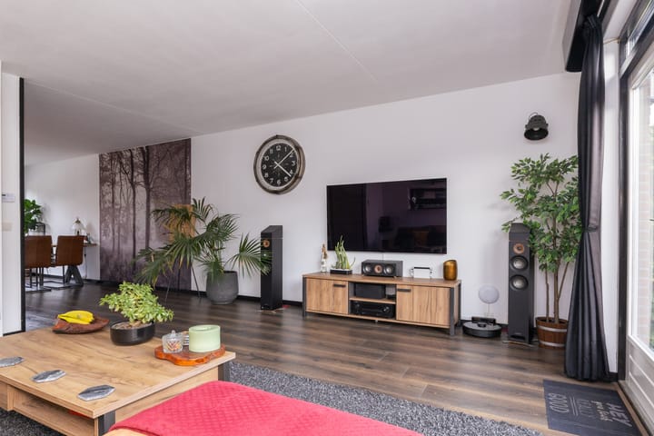 Photo 13 of Bertus Aafjeshof 143