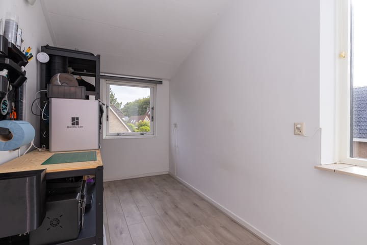 Photo 21 of Bertus Aafjeshof 143