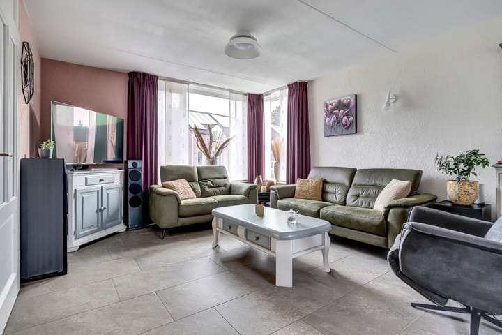 Foto 2 van Wienkeskoel 34