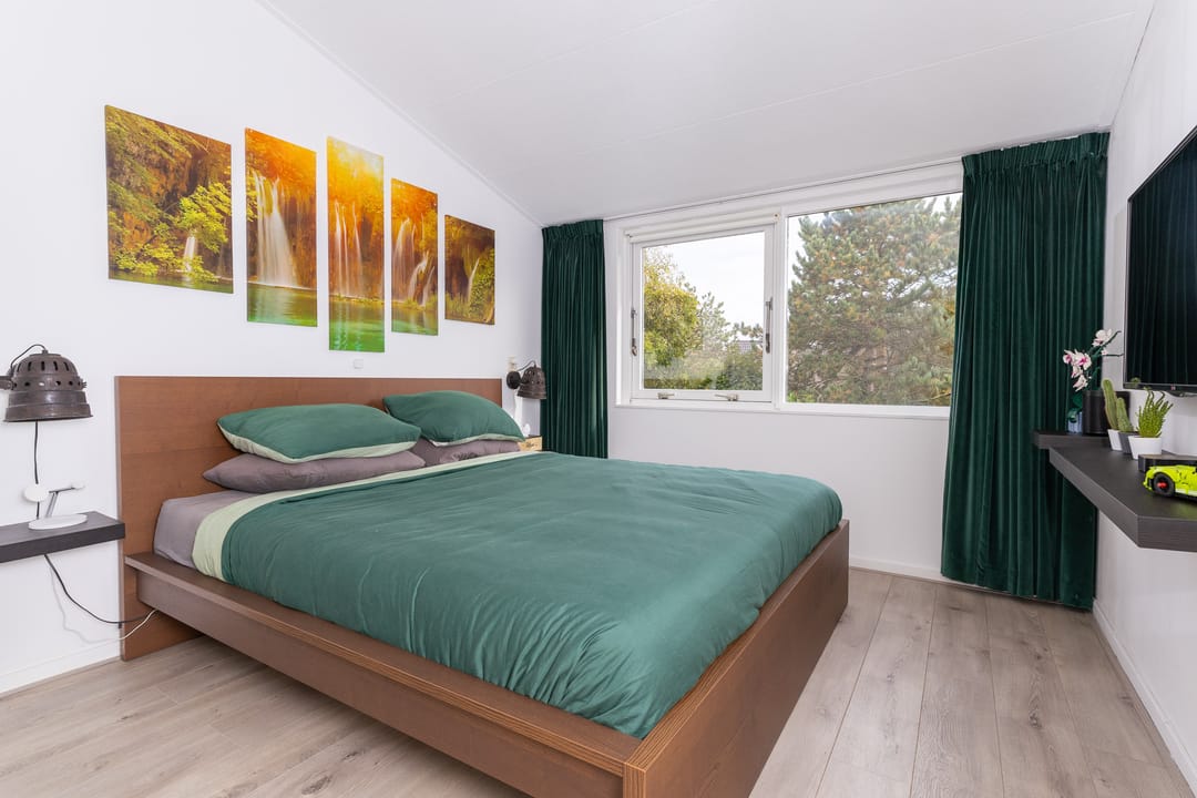 Foto 23 van Bertus Aafjeshof 143