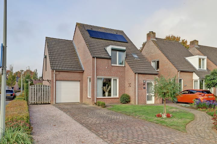 Foto 7 van Wienkeskoel 34