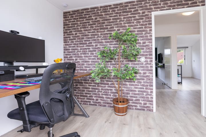 Photo 27 of Bertus Aafjeshof 143