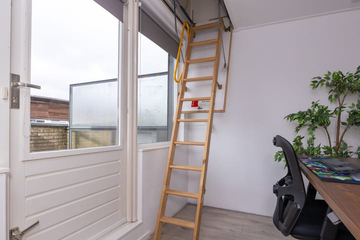 Photo 28 of Bertus Aafjeshof 143