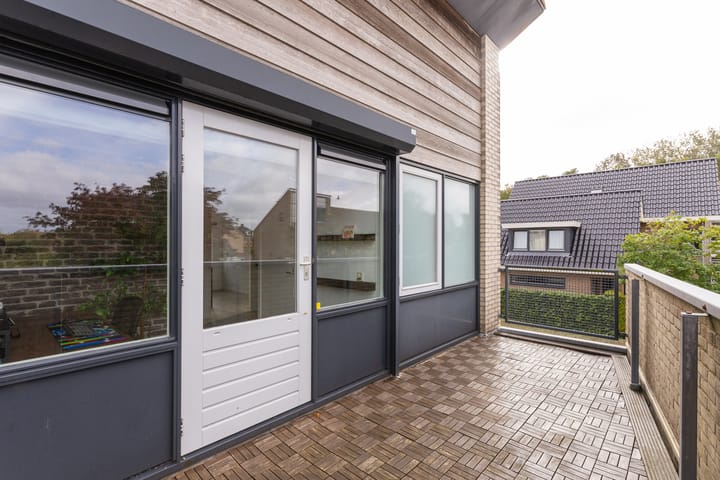 Photo 30 of Bertus Aafjeshof 143