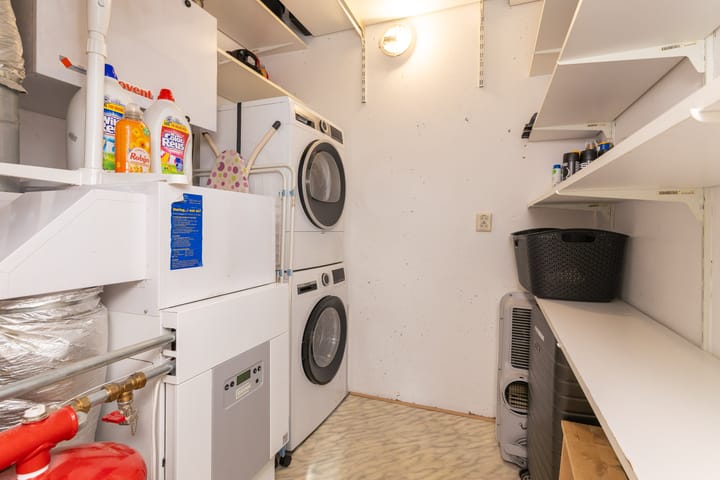 Photo 35 of Bertus Aafjeshof 143