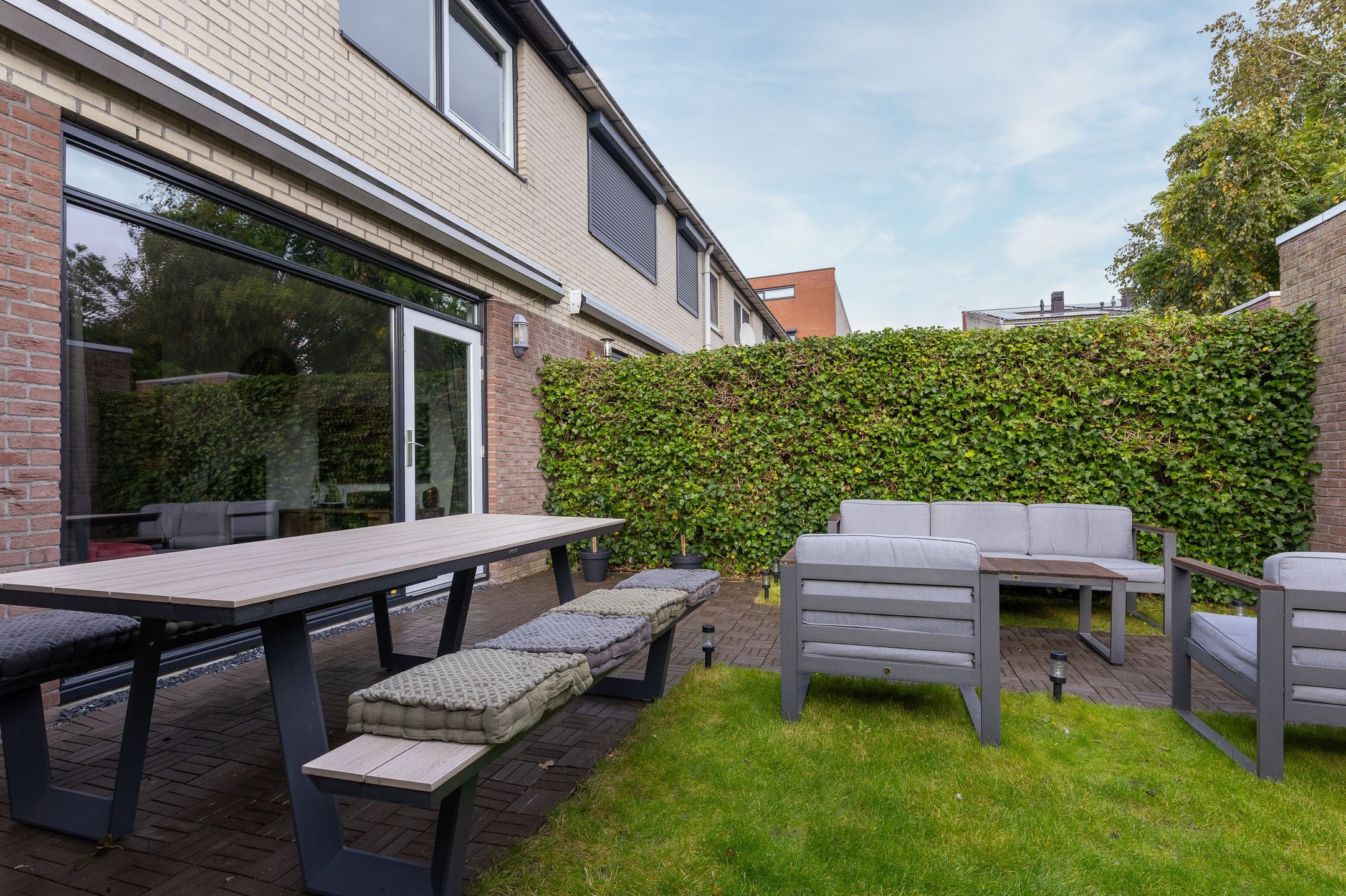 Foto 36 van Bertus Aafjeshof 143