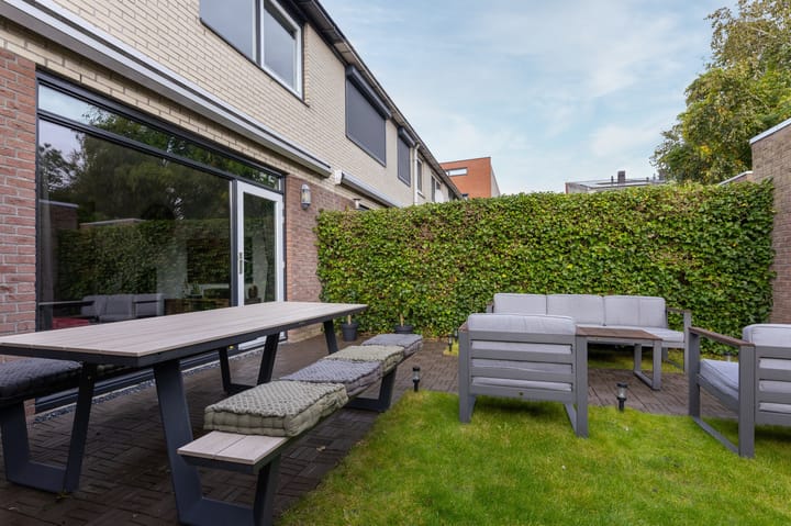 Photo 36 of Bertus Aafjeshof 143