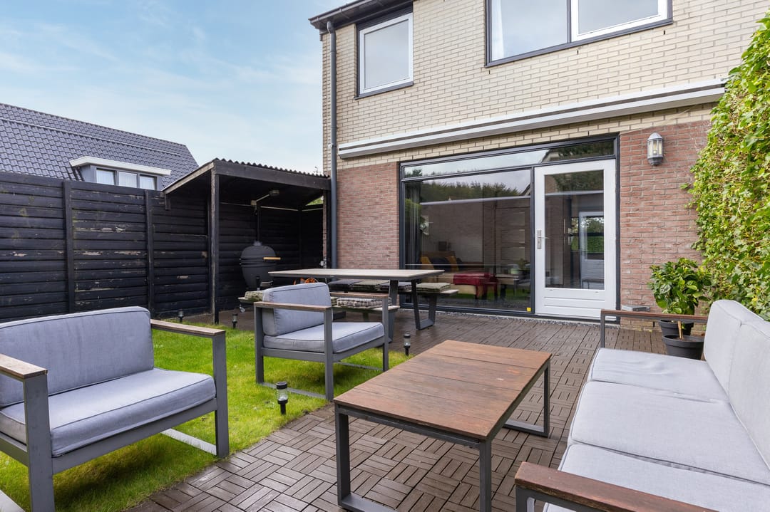 Foto 37 van Bertus Aafjeshof 143