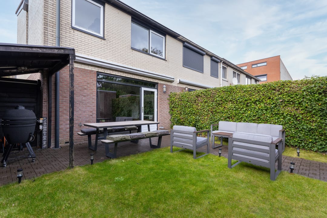 Foto 38 van Bertus Aafjeshof 143