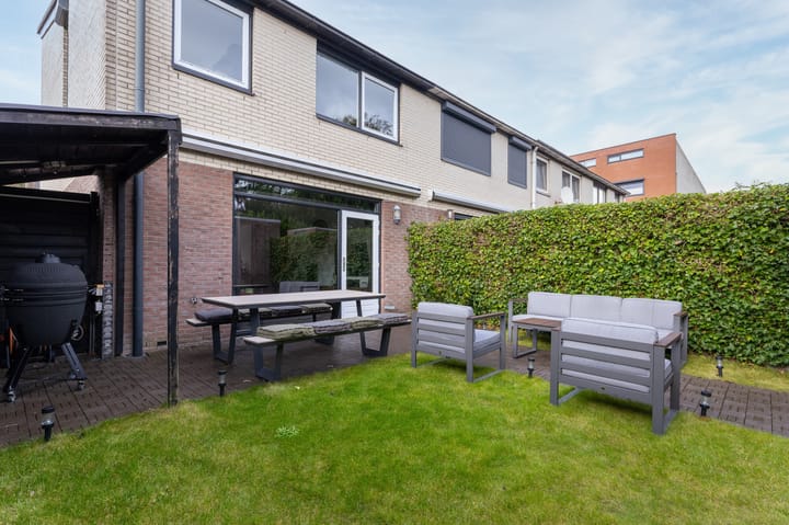 Photo 38 of Bertus Aafjeshof 143