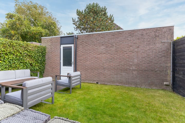 Photo 39 of Bertus Aafjeshof 143