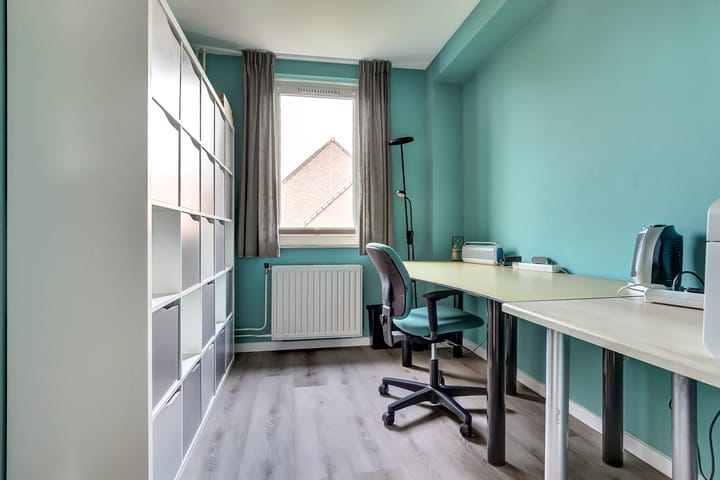 Foto 22 van Wienkeskoel 34