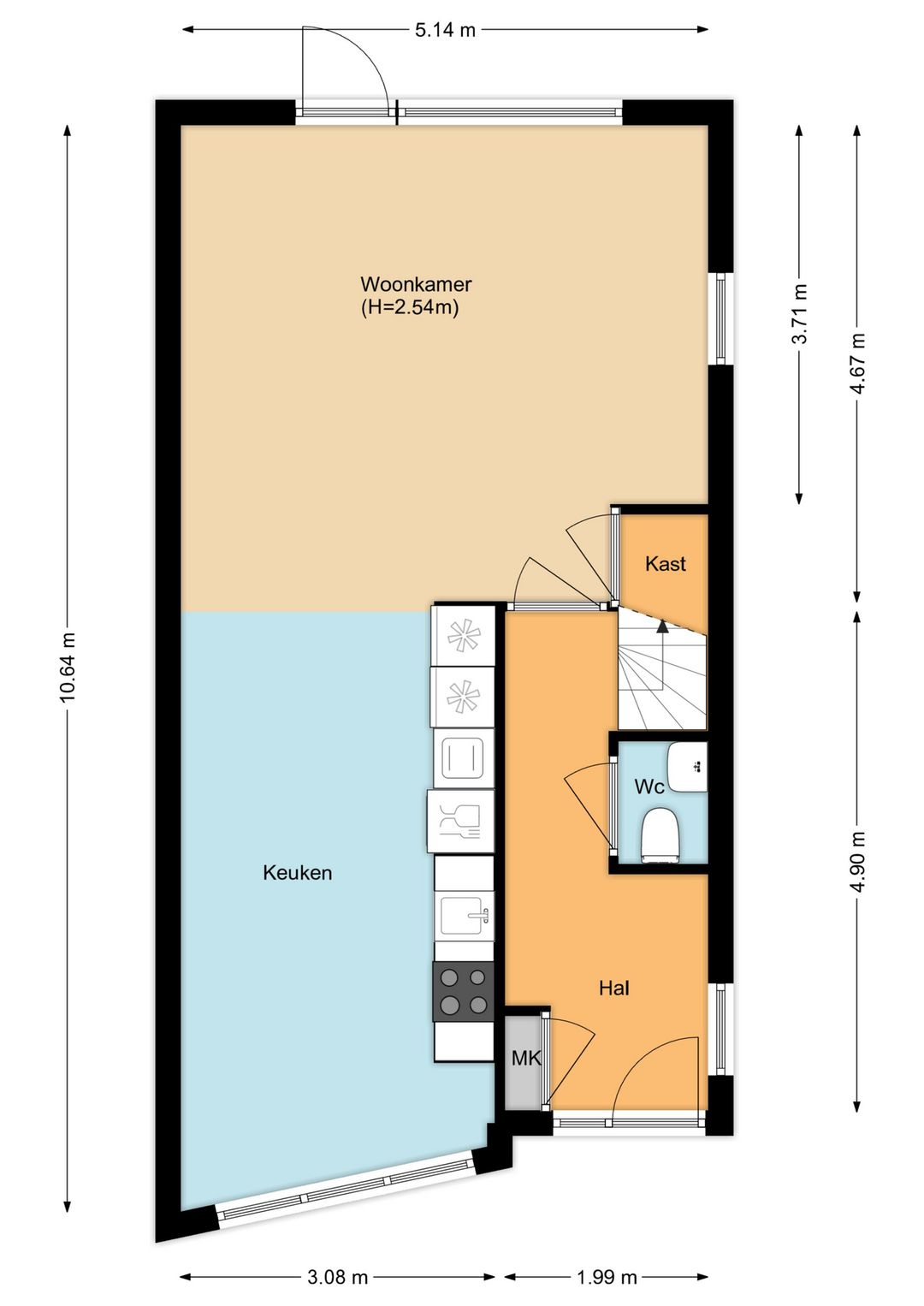 Foto 41 van Bertus Aafjeshof 143