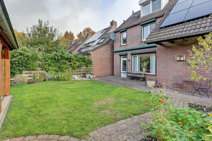 Foto 33 van Wienkeskoel 34