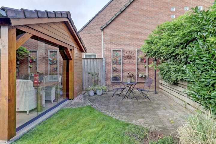 Foto 34 van Wienkeskoel 34