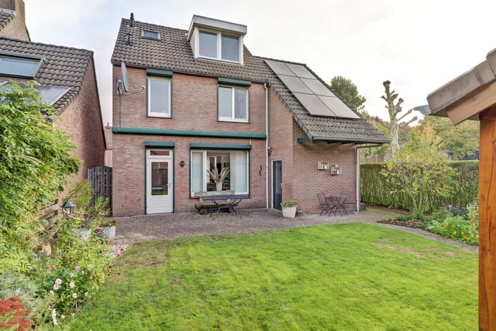 Foto 35 van Wienkeskoel 34