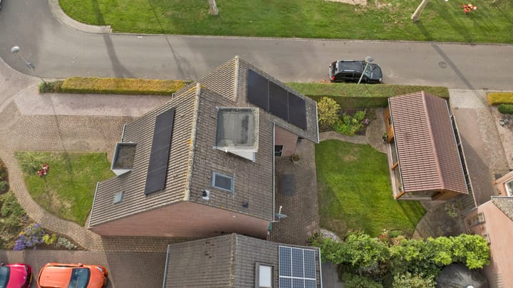 Foto 39 van Wienkeskoel 34