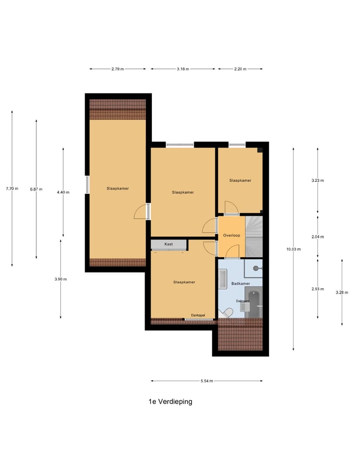 Foto 41 van Wienkeskoel 34