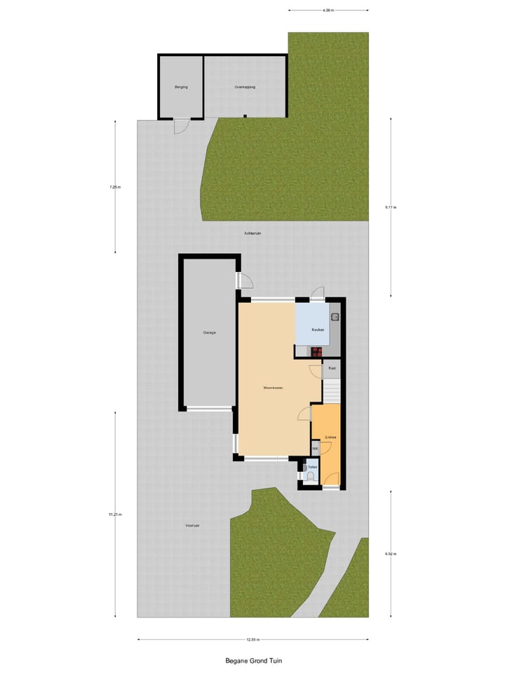 Foto 44 van Wienkeskoel 34