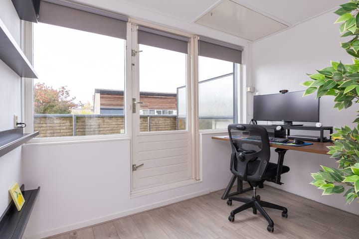 Photo 26 of Bertus Aafjeshof 143