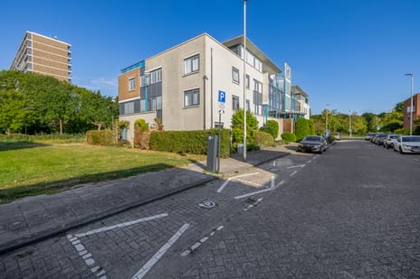 Marie van Eijsden-Vinkstraat thumbnail