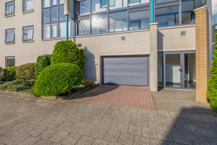 Foto 5 van Marie van Eijsden-Vinkstraat 23