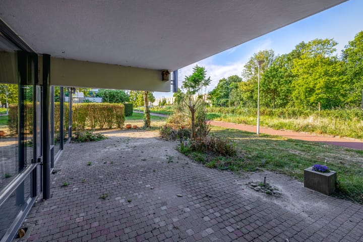 Foto 8 van Marie van Eijsden-Vinkstraat 23