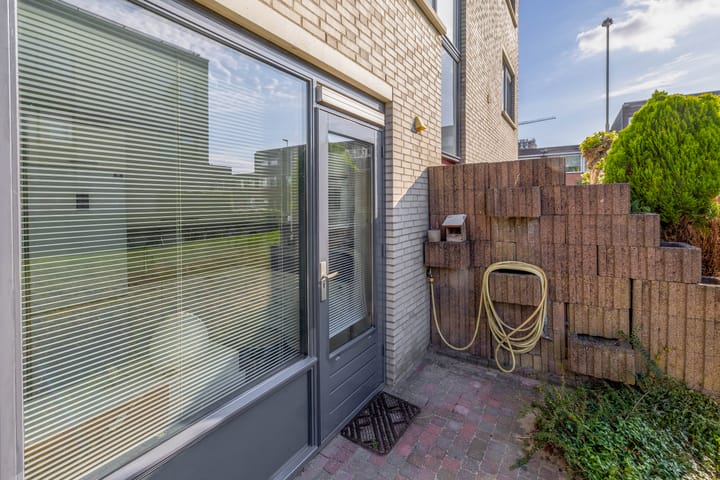 Foto 24 van Marie van Eijsden-Vinkstraat 23