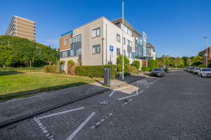 Foto 38 van Marie van Eijsden-Vinkstraat 23