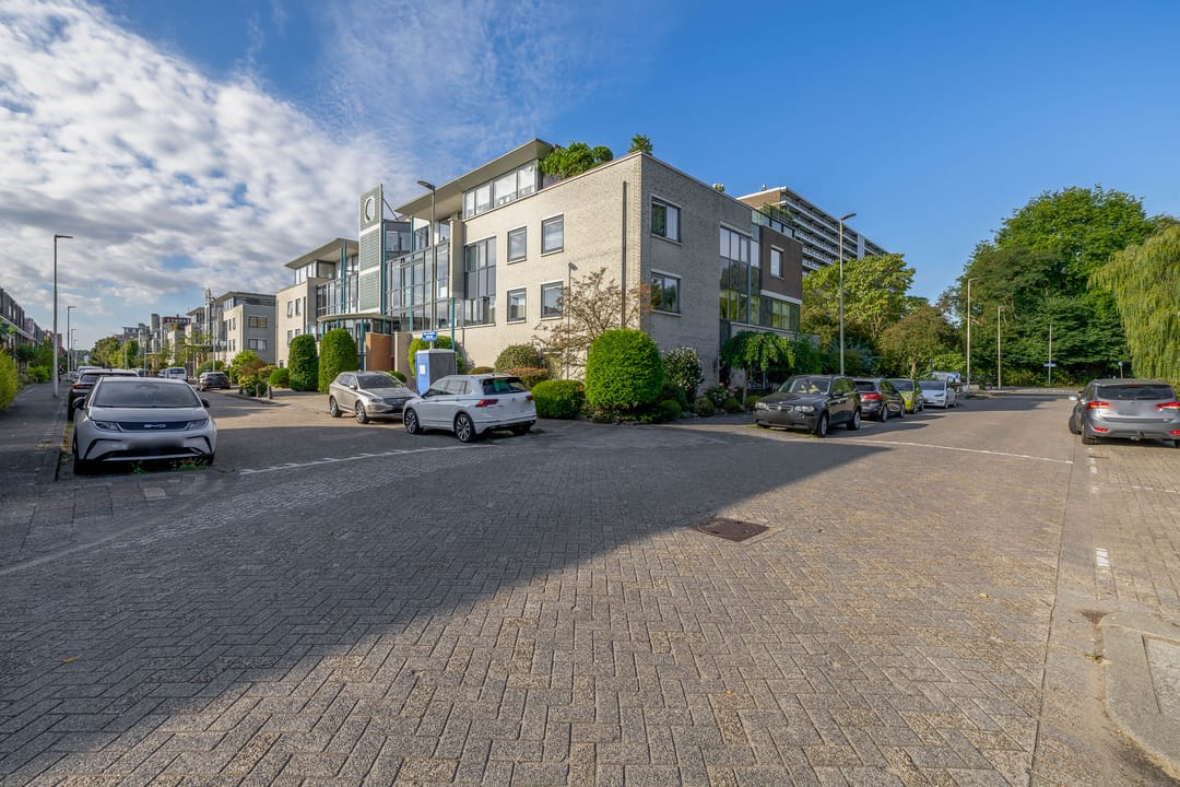Foto 47 van Marie van Eijsden-Vinkstraat 23