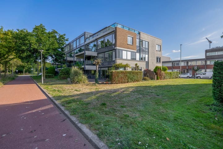 Foto 45 van Marie van Eijsden-Vinkstraat 23