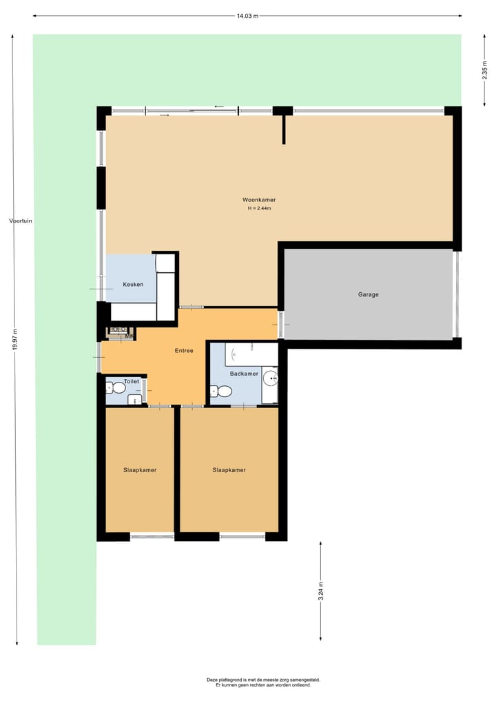 Foto 47 van Marie van Eijsden-Vinkstraat 23