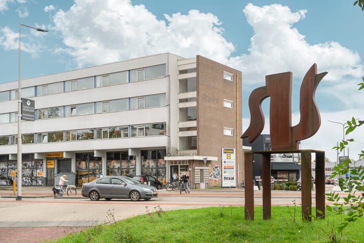 Foto 1 van Amsterdamseweg 79