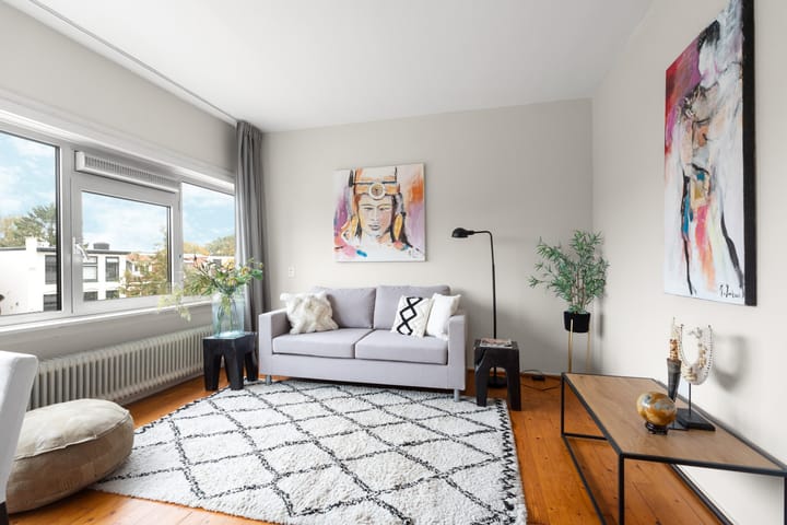 Foto 2 van Amsterdamseweg 79